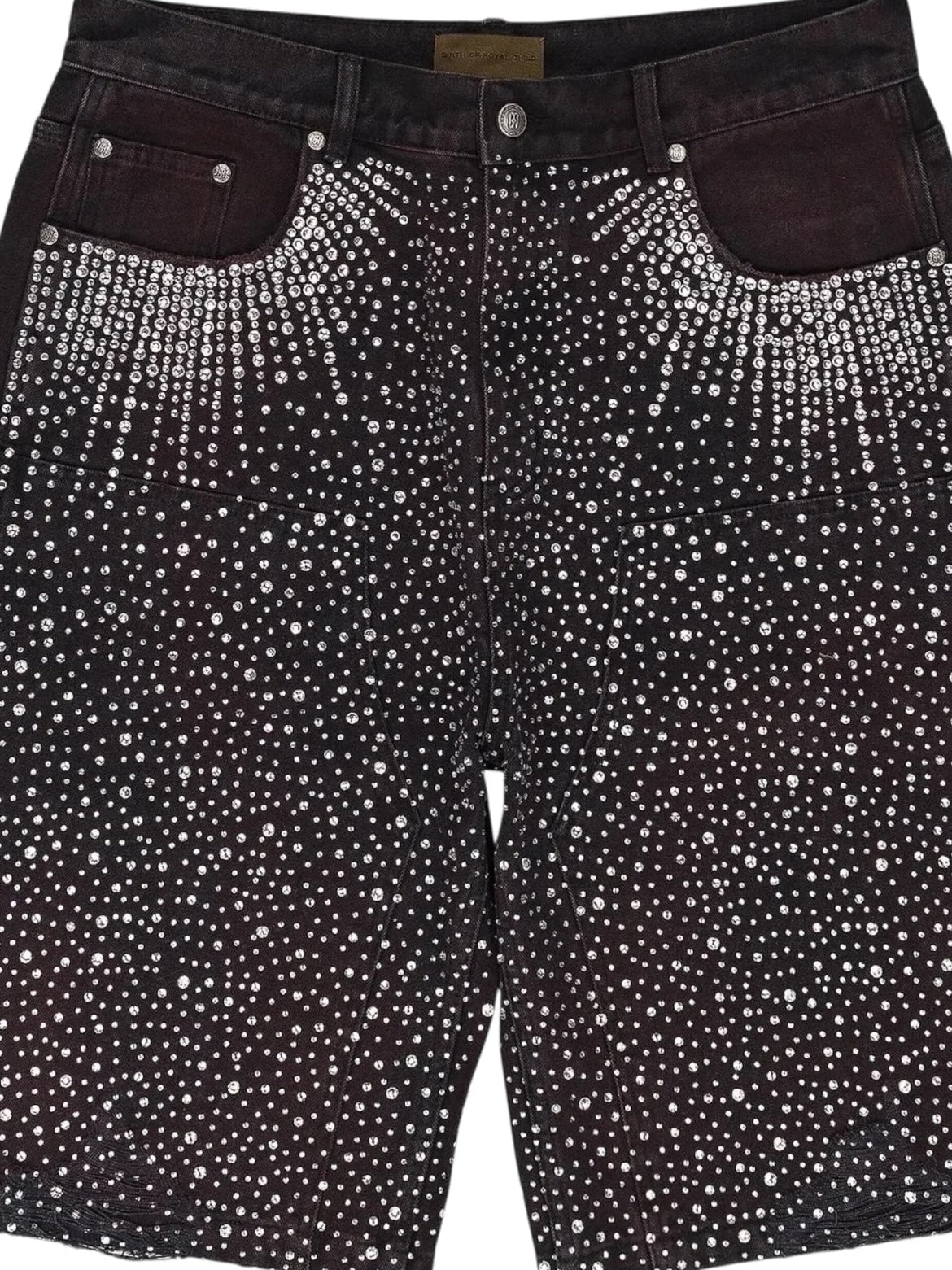Diamond jorts