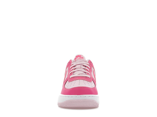 Nike Air Force 1 Low Pinksicle Pink Foam (GS)
