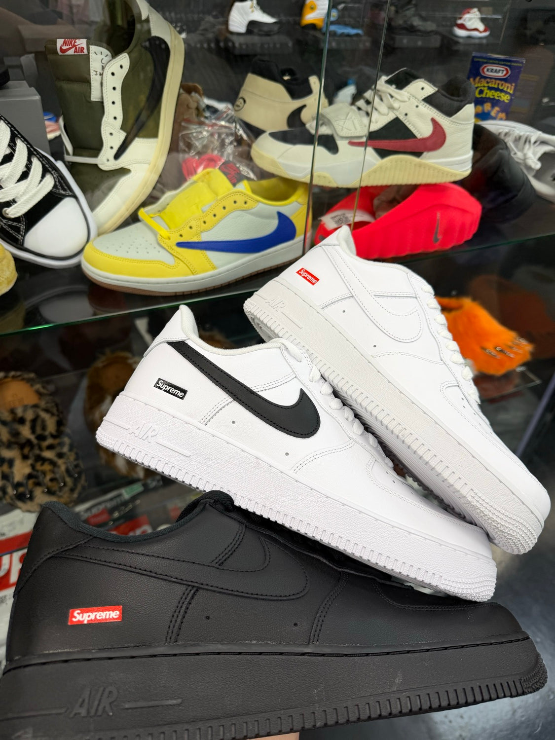 Grails, new & pre-owned