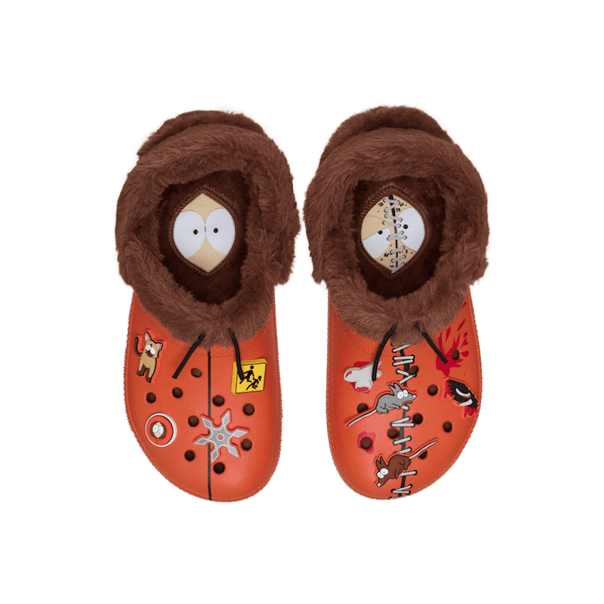 South Park x Classic Lined Clog 'Kenny'