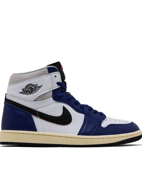 Nike Jordan 1 High Rare Air GS