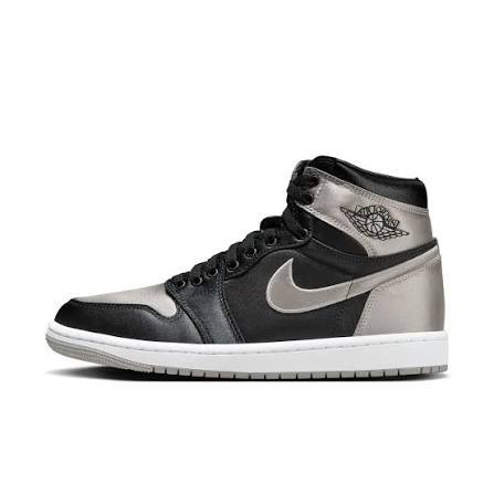 Women’s Jordan Air 1 Retro High OG “Satin Shadow”