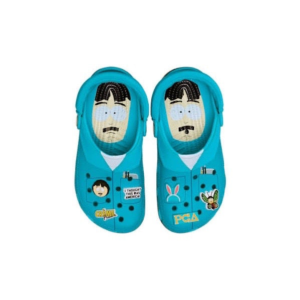 South Park x Crocs Classic Clog "RANDY"