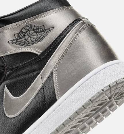 Women’s Jordan Air 1 Retro High OG “Satin Shadow”