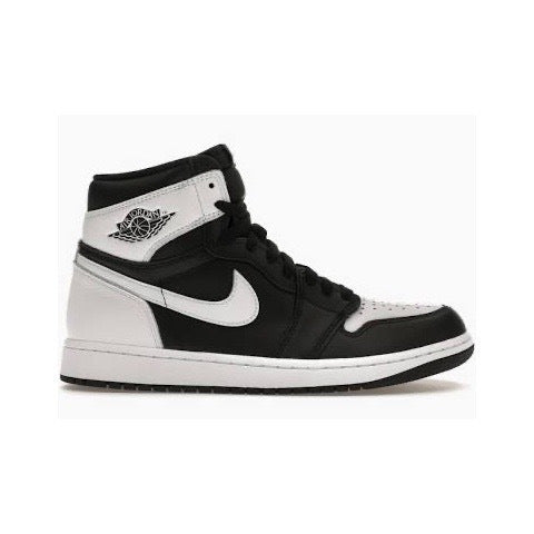 Nike Jordan 1 High Black & White
