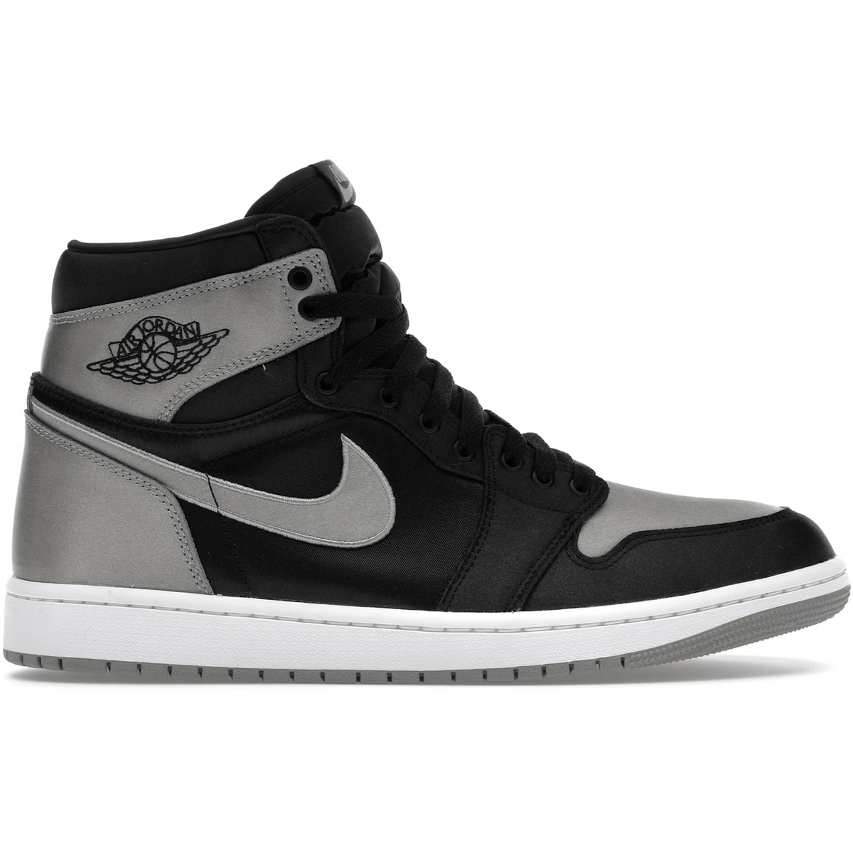 Women’s Jordan Air 1 Retro High OG “Satin Shadow”