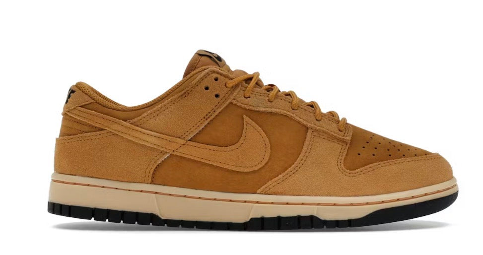 Nike Dunk Low Retro SE Wheat