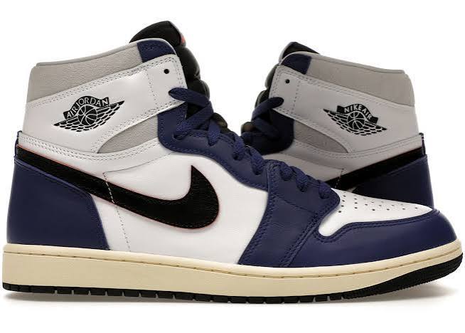 Nike Jordan 1 High Rare Air GS