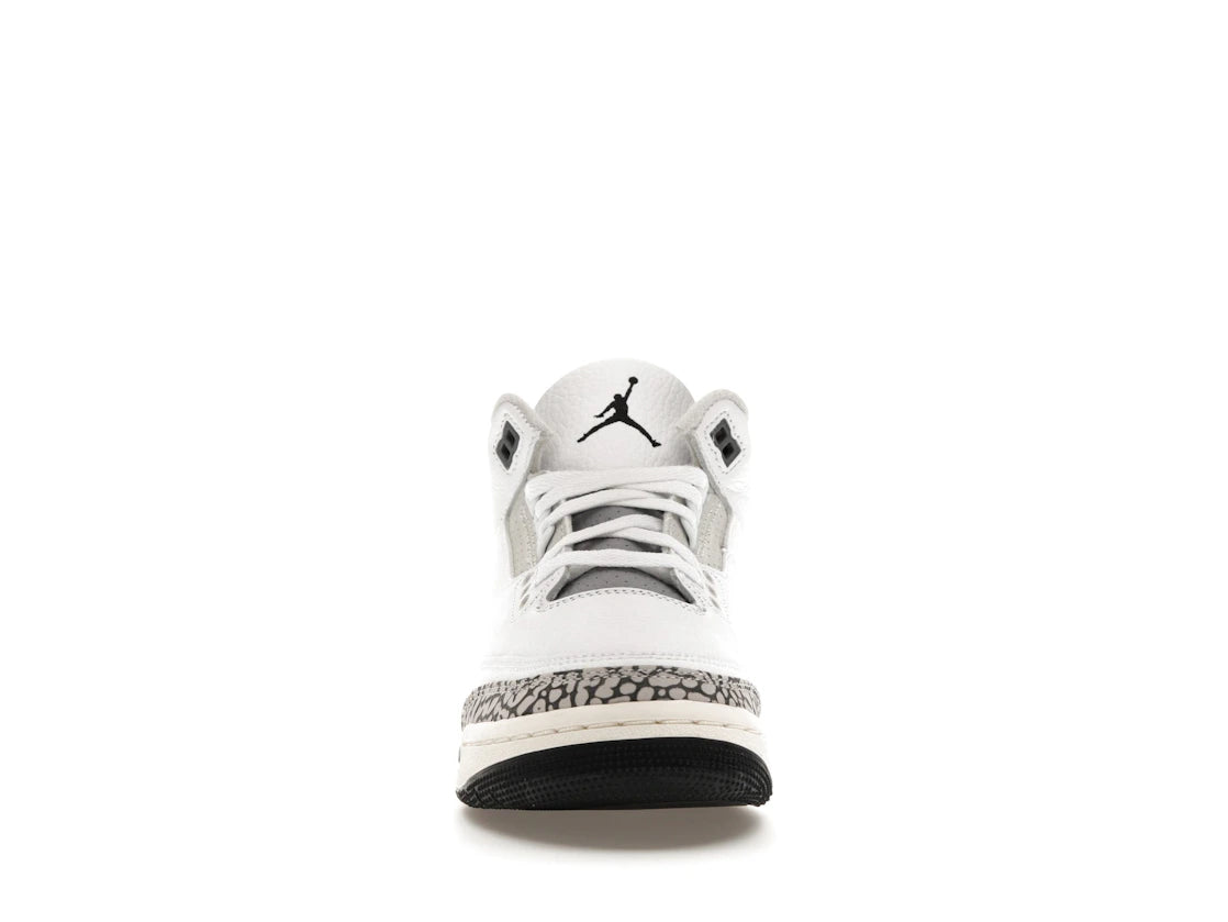 Jordan 3 Retro Hide N' Sneak (GS)