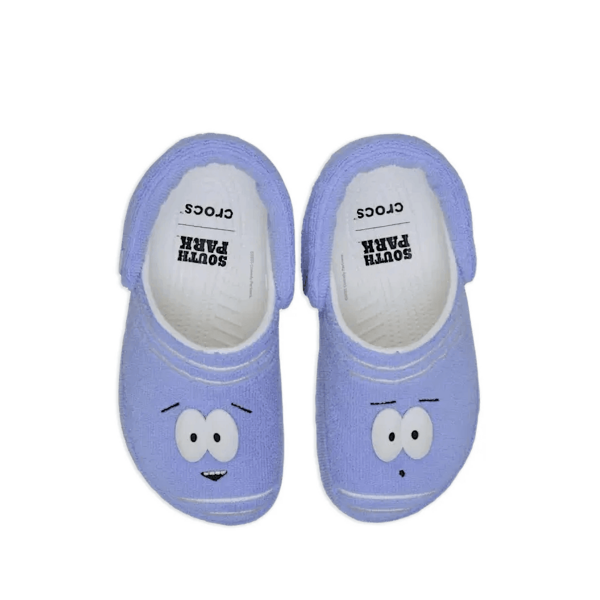 South Park x Crocs Classic Clog “Towelie”