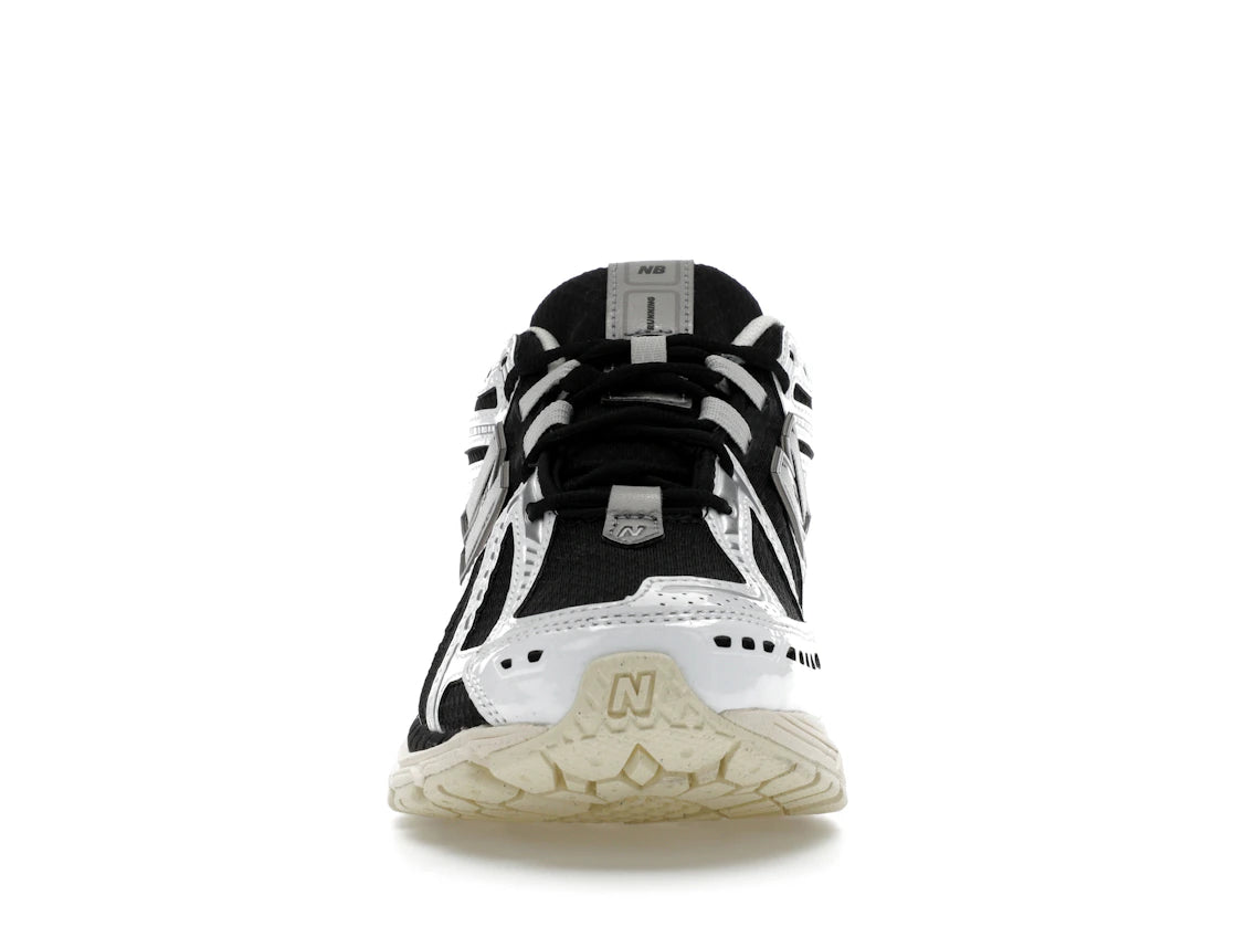 New Balance 1906R White Black Metallic