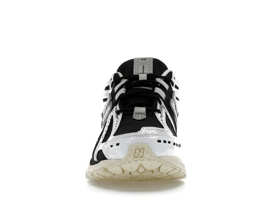 New Balance 1906R White Black Metallic