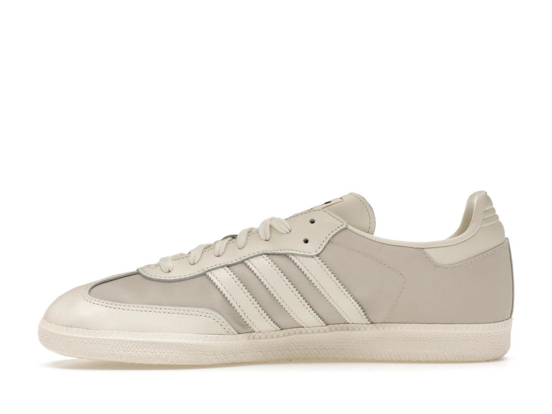 adidas Samba OG Off White Alumina
