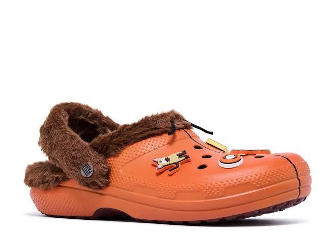 South Park x Classic Lined Clog 'Kenny'