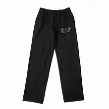 Tech Sweatpants Black