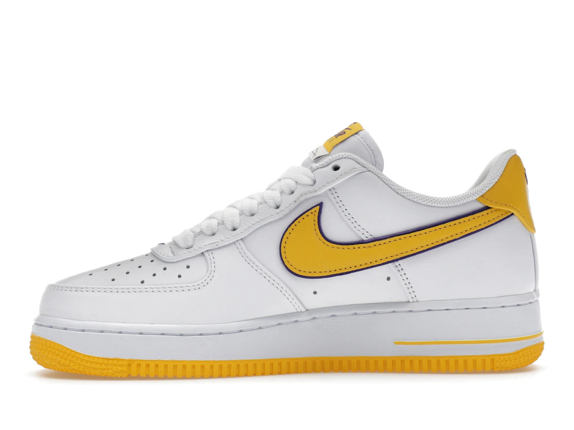 Nike Air Force 1 Low Retro QS Kobe Bryant Lakers Home