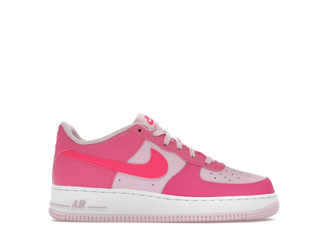 Nike Air Force 1 Low Pinksicle Pink Foam (GS)