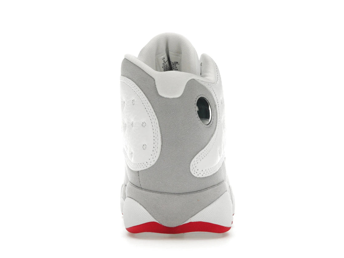 Jordan 13 Retro Wolf Grey
