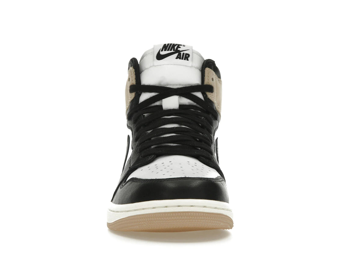 Jordan 1 Retro High OG Latte (Women's)