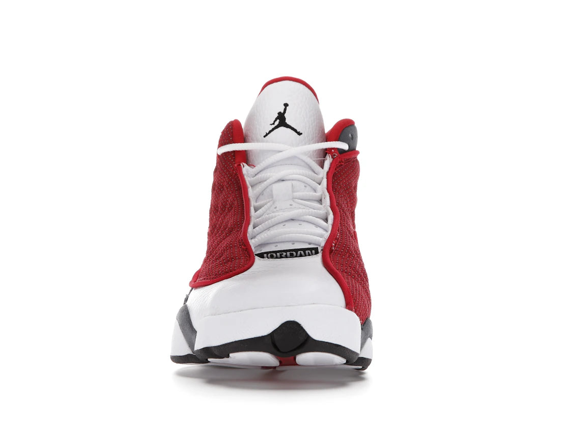 Jordan 13 Retro Gym Red Flint Grey (GS)