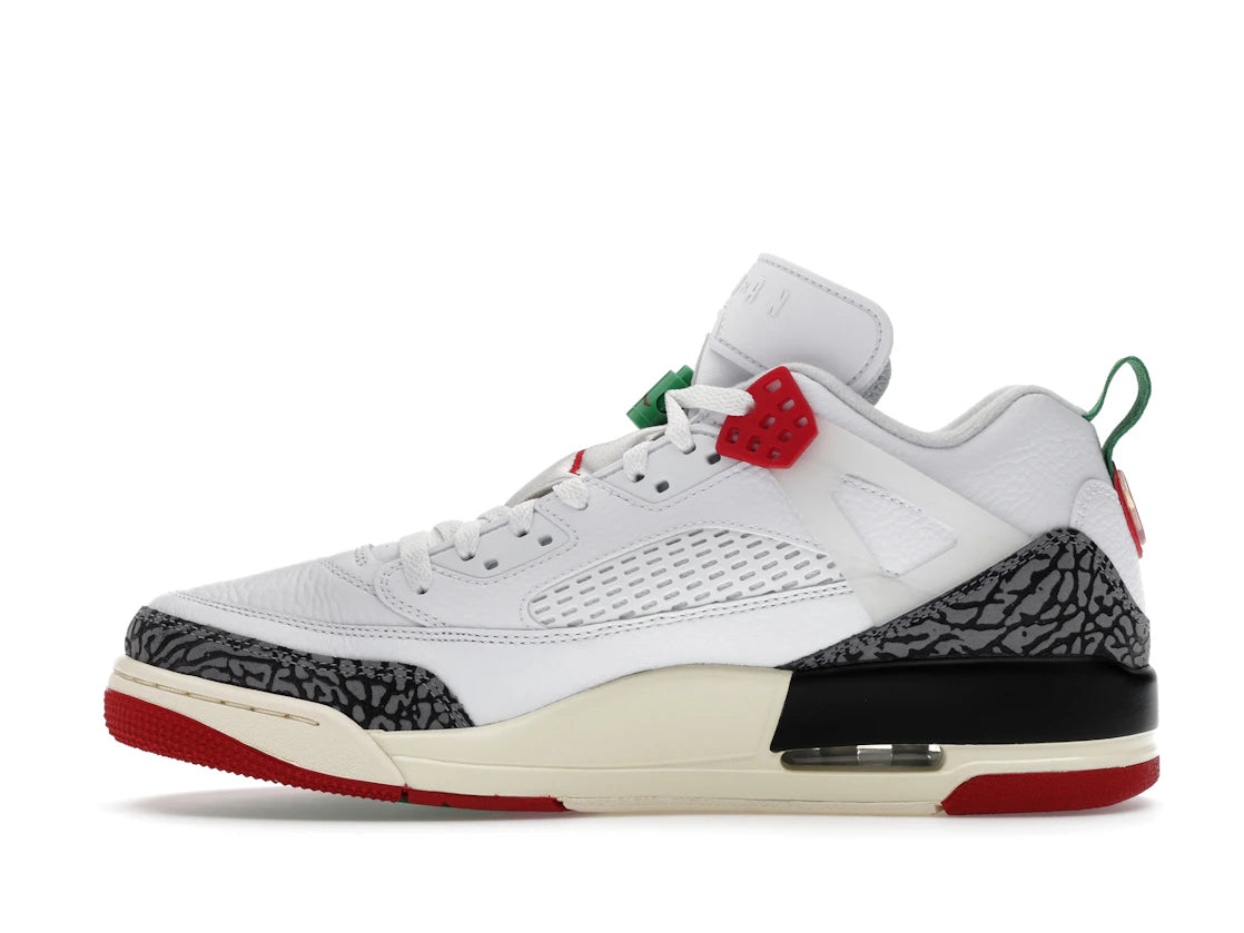 Jordan Spizike Low SE Do The Right Thing