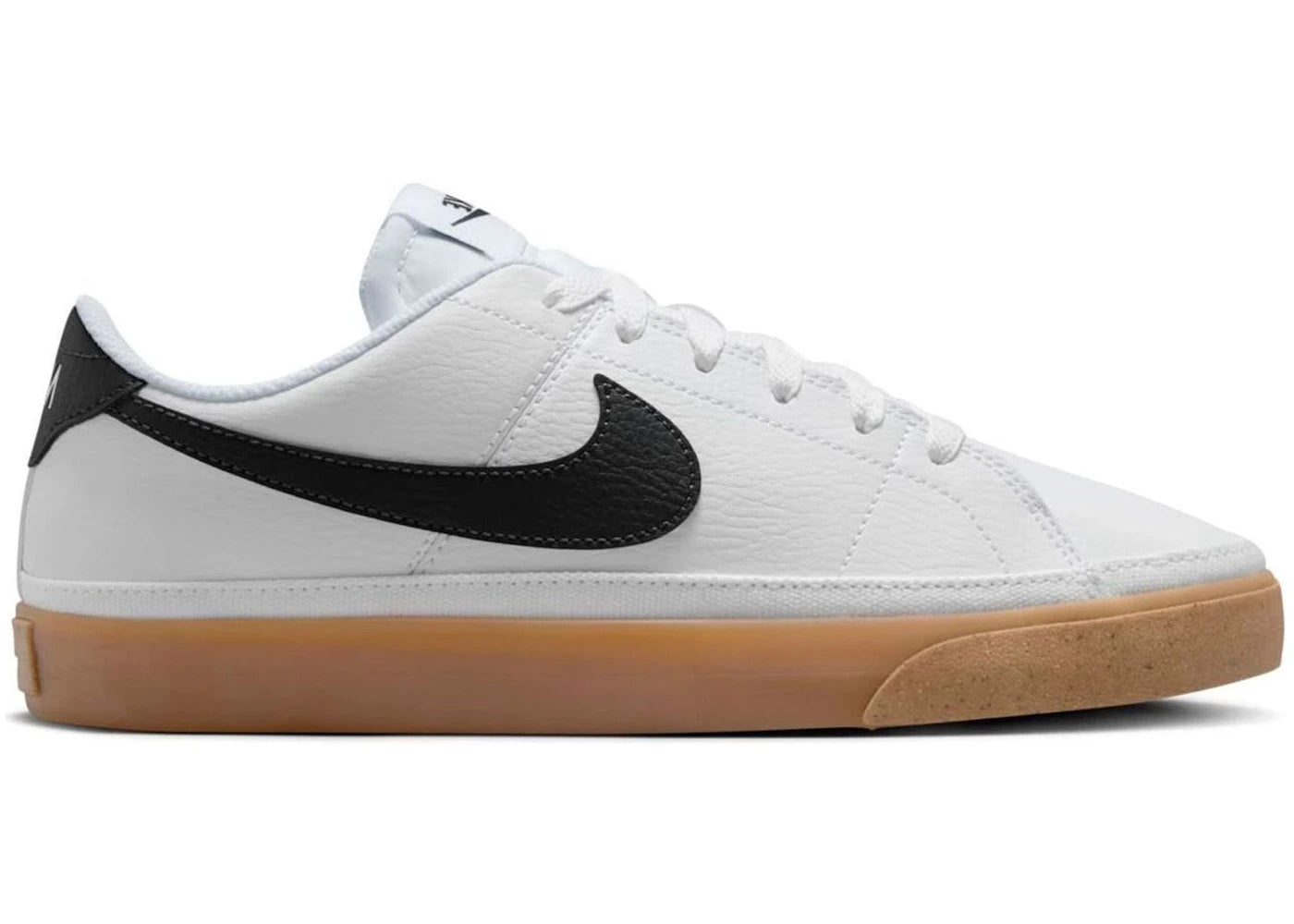 Nike Court Legacy Next Nature White Anthracite Gum (Women's)