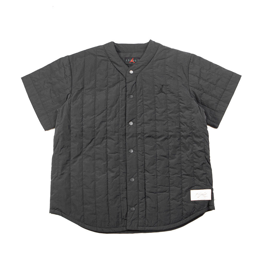 Black Jordan Flight Vest