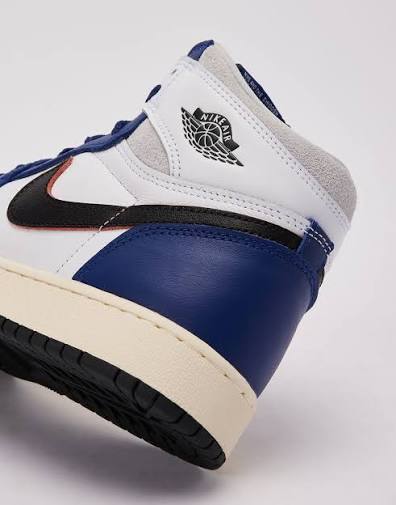 Nike Jordan 1 High Rare Air GS