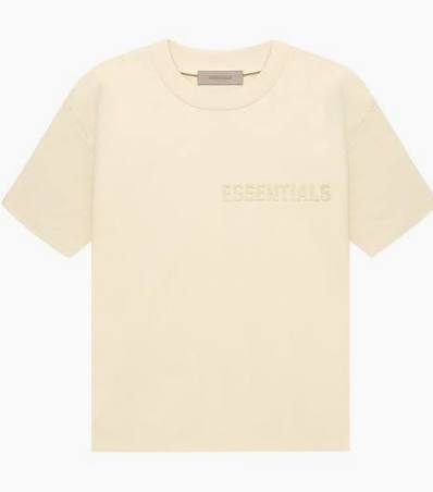 Eggshell Tee