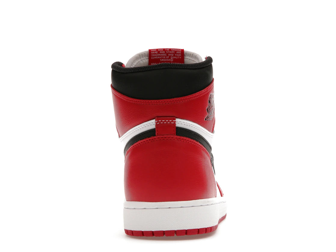 Jordan 1 Retro Chicago (2015)