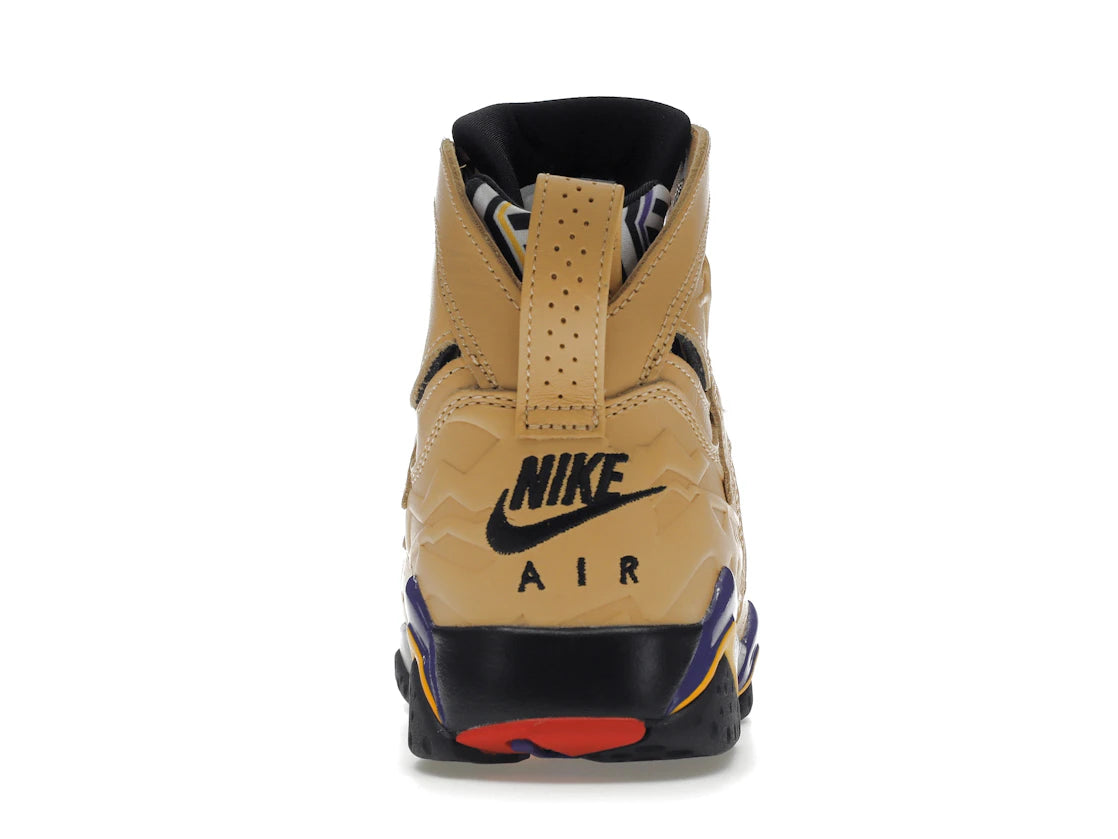 Jordan 7 Retro SE Vachetta Tan