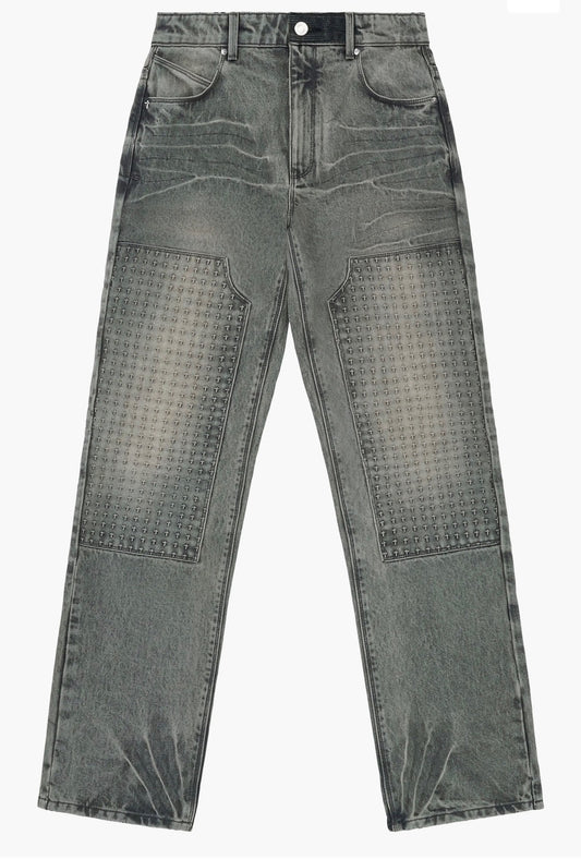 RTA Ricardo Slim fit Carpenter Jeans