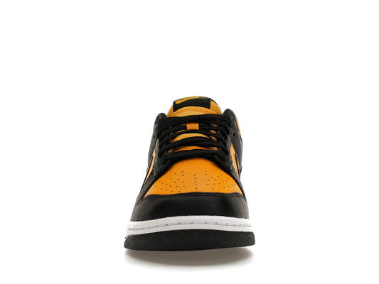 Nike Dunk Low Reverse Goldenrod (2024)