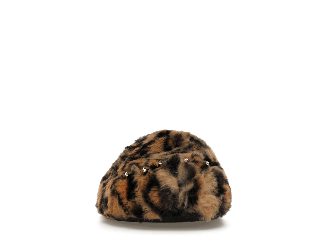Bravest Studios Leopard Claw Mule Leopard