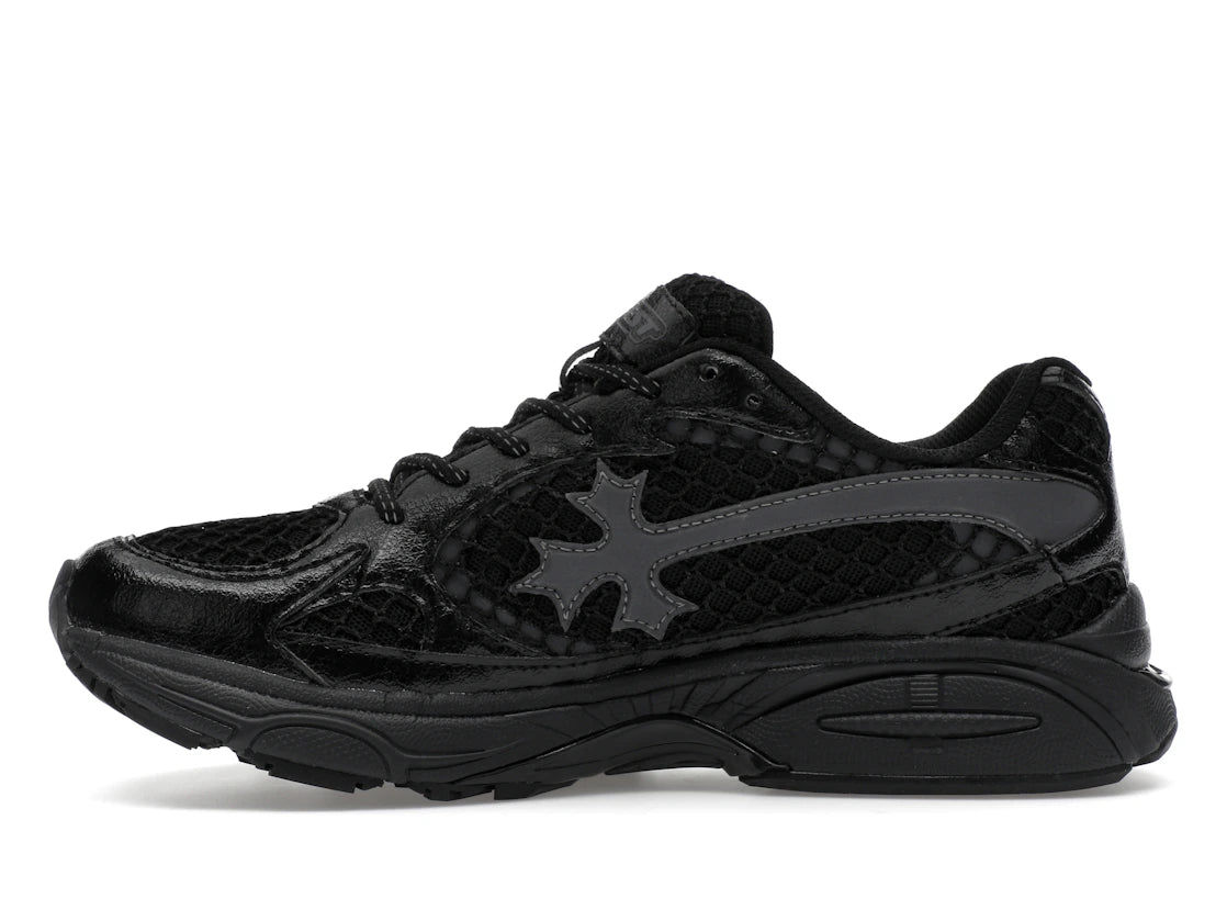 Bravest Studios Kross Kountry Runner Triple Black