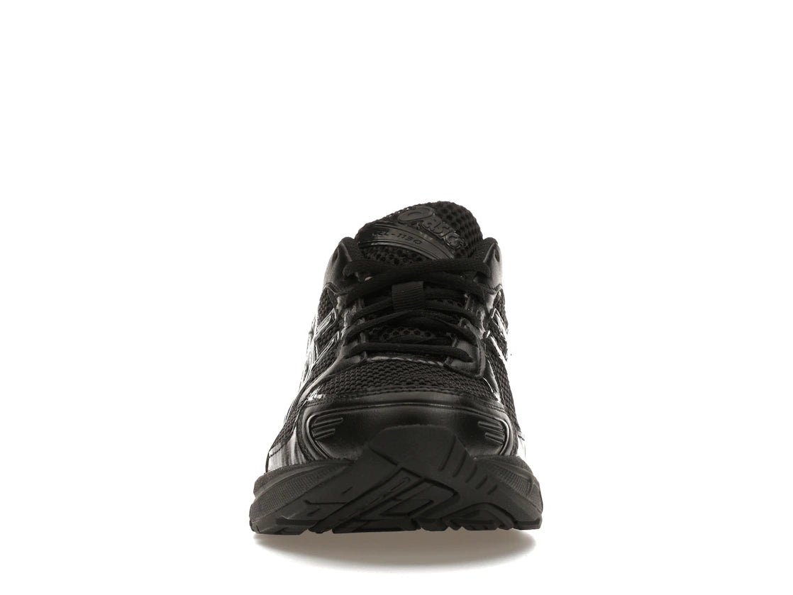 ASICS Gel-1130 Black Graphite Grey