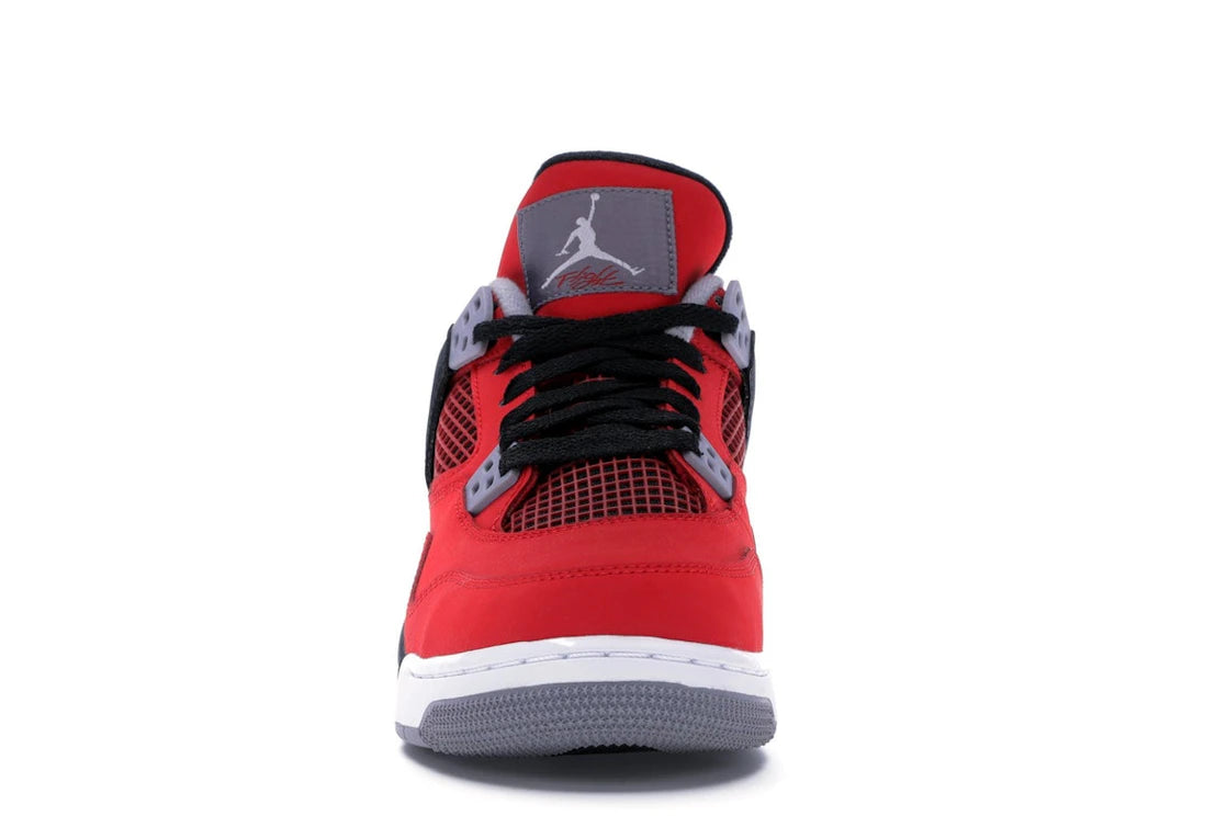 Jordan 4 Retro Toro Bravo (GS)