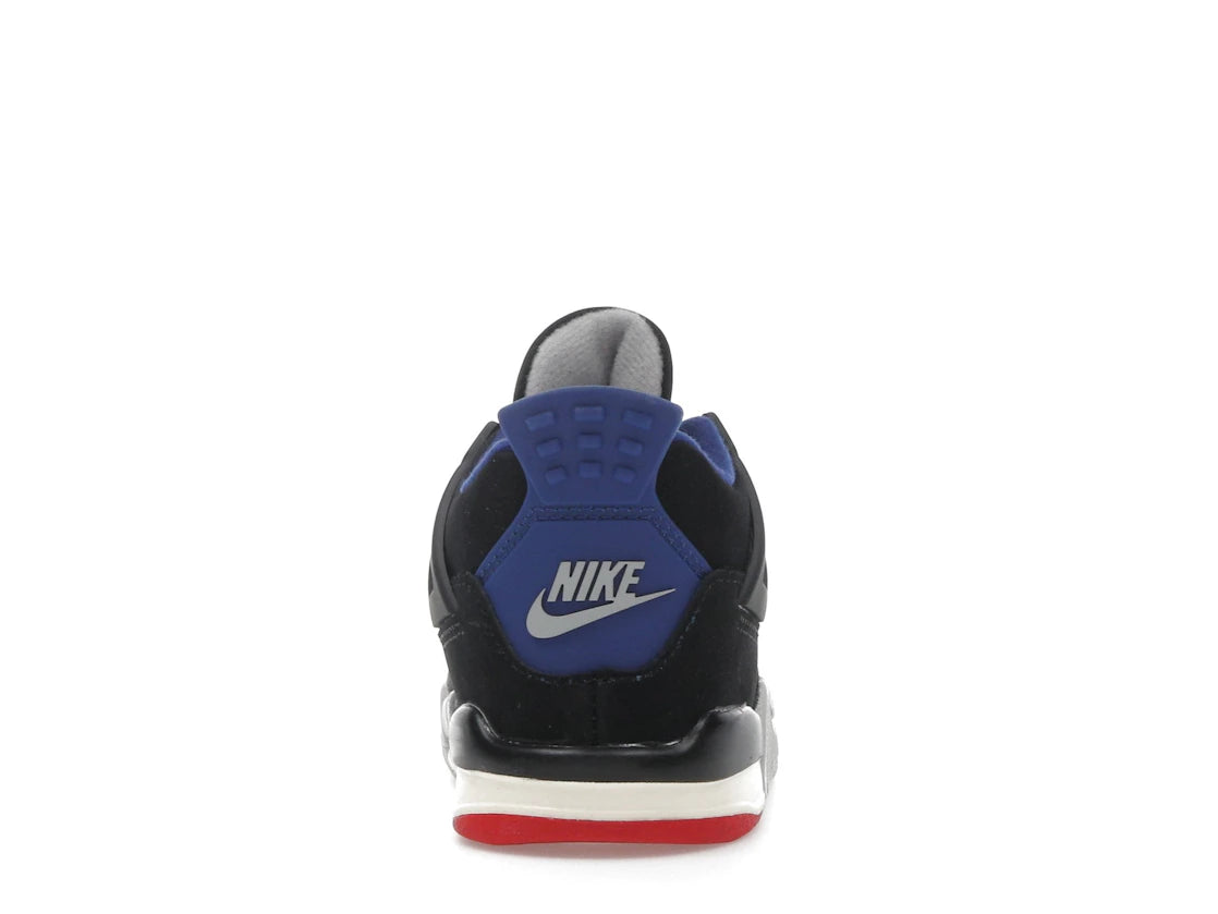 Jordan 4 Retro Rare Air (TD)
