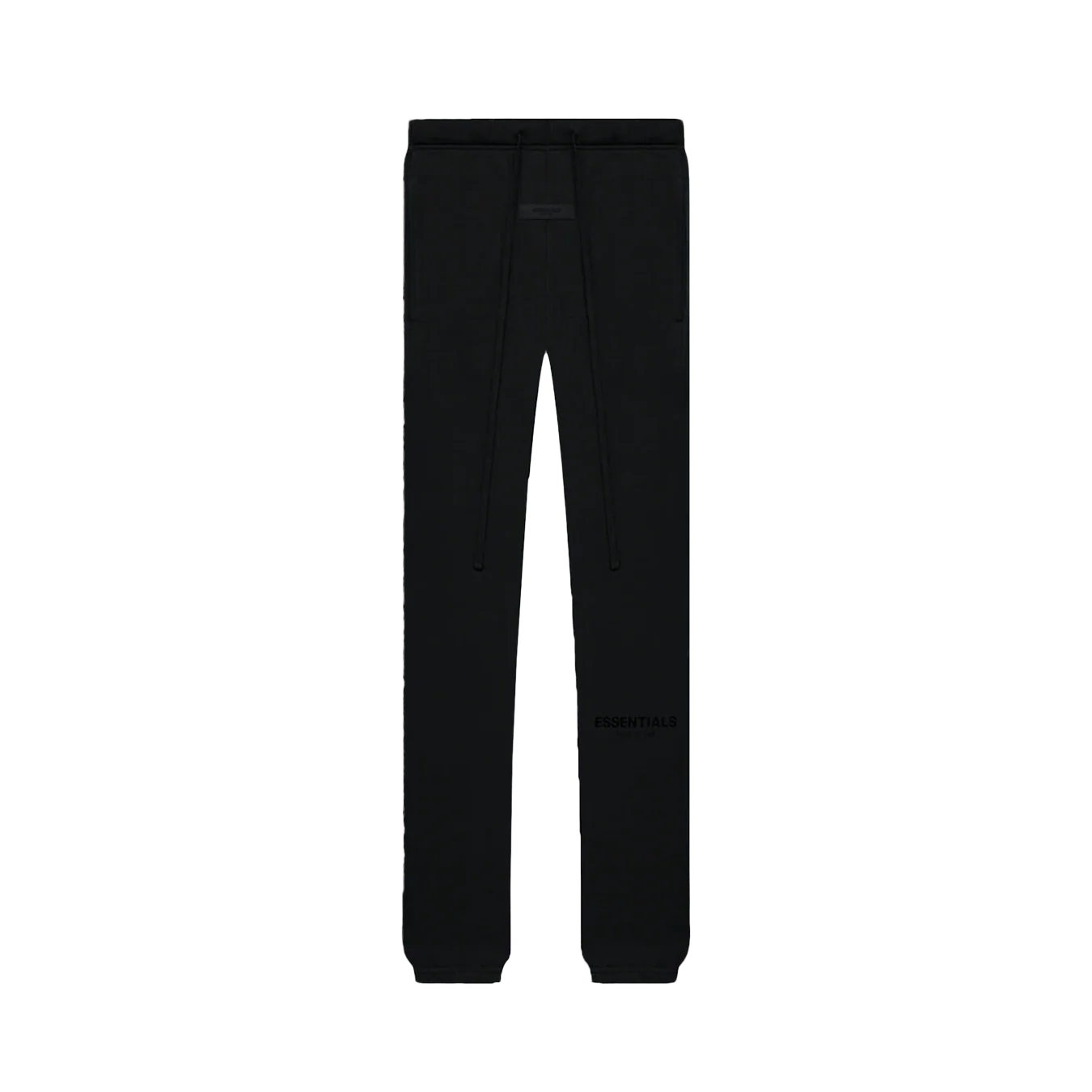 Fear of God Essentials Sweatpants (SS22) Stretch Limo