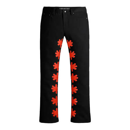 Lost Shadows Jeans