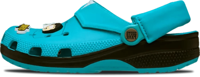 South Park x Crocs Classic Clog "RANDY"