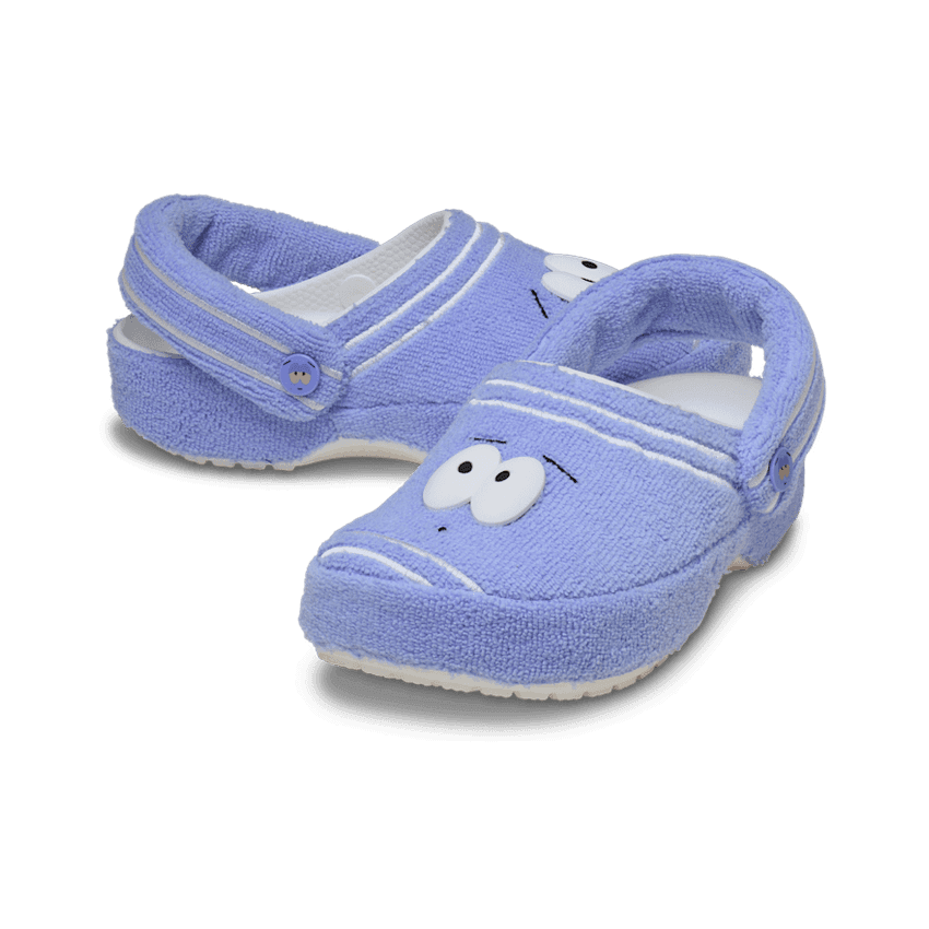 South Park x Crocs Classic Clog “Towelie”