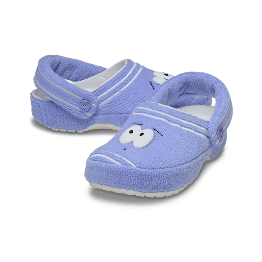 South Park x Crocs Classic Clog “Towelie”