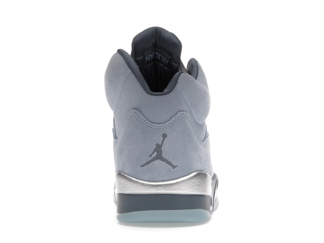 Jordan 5 Retro Bluebird (Women's)