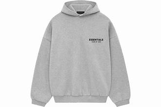 Dark Heather Grey FW24