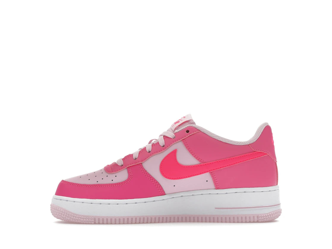Nike Air Force 1 Low Pinksicle Pink Foam (GS)