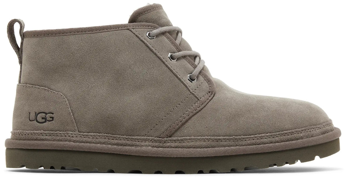 UGG Neumel Boot 'Charcoal'