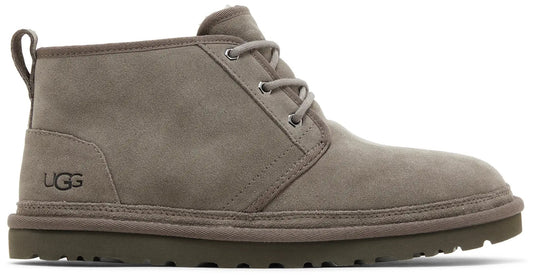 UGG Neumel Boot 'Charcoal'