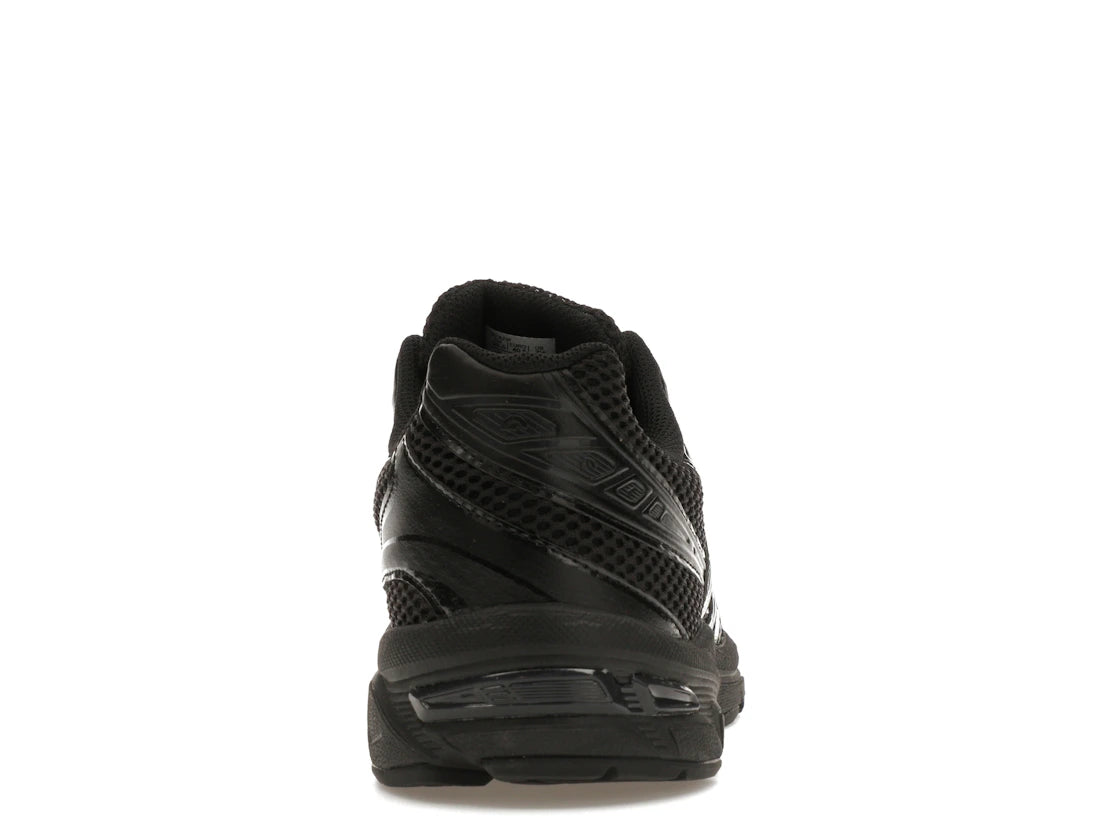 ASICS Gel-1130 Black Graphite Grey