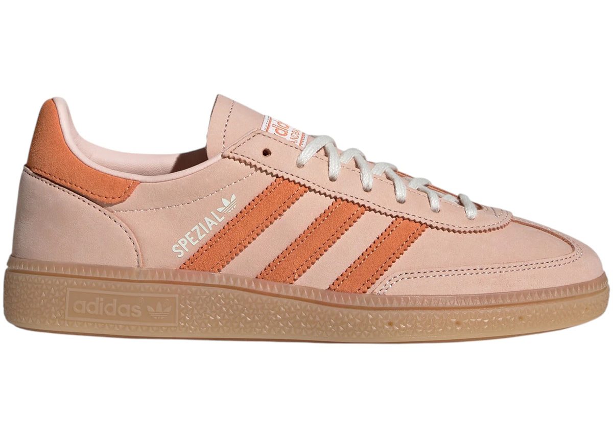 adidas Handball Spezial Blush Pink Dusky Orange (Women's)